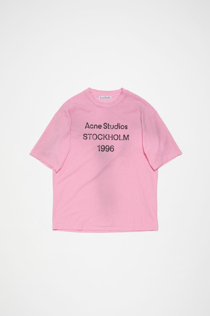 La historia de Acne Studios: de jeans suecos a ícono global del minimalismo&nbsp;cool